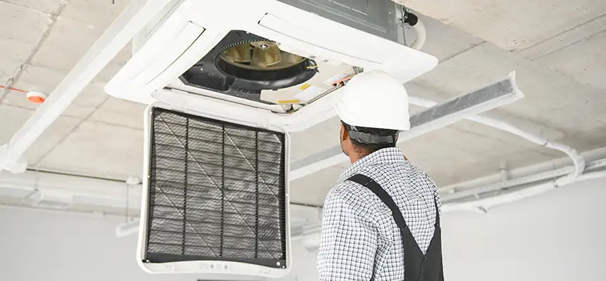 Our Affordable Duct Cleaning Near Me Services in Jacksonville, NC