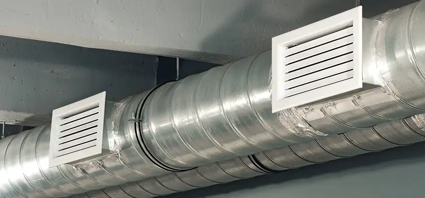 Our Air Duct Camera Inspection Services in Jacksonville, NC