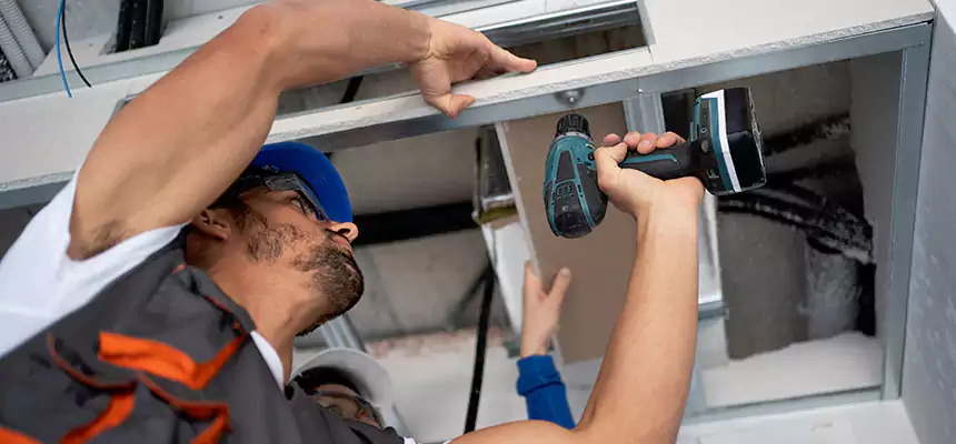 Our Apartment Air Duct Cleaning Services in Jacksonville, NC