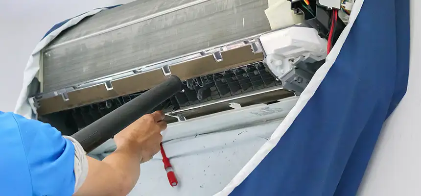 Advanced Clogged Dryer Vent Repair for Multi-Unit & Commercial in Jacksonville, NC