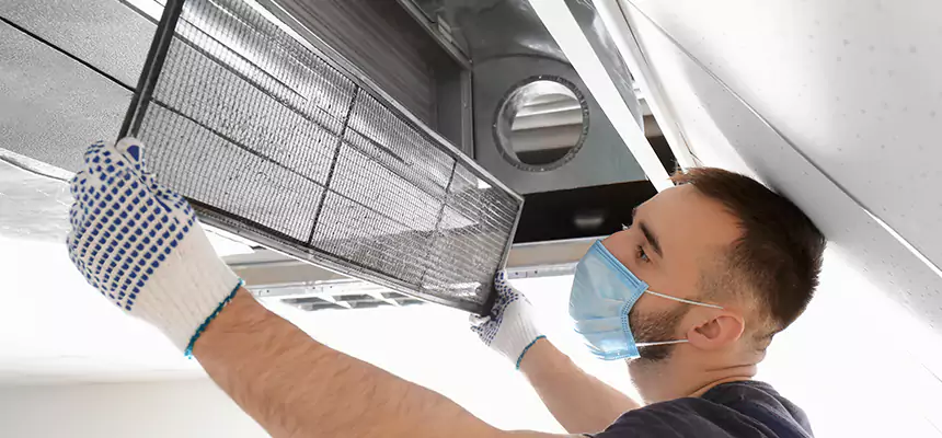 Our Dryer Vent Replacement Services in Jacksonville, NC
