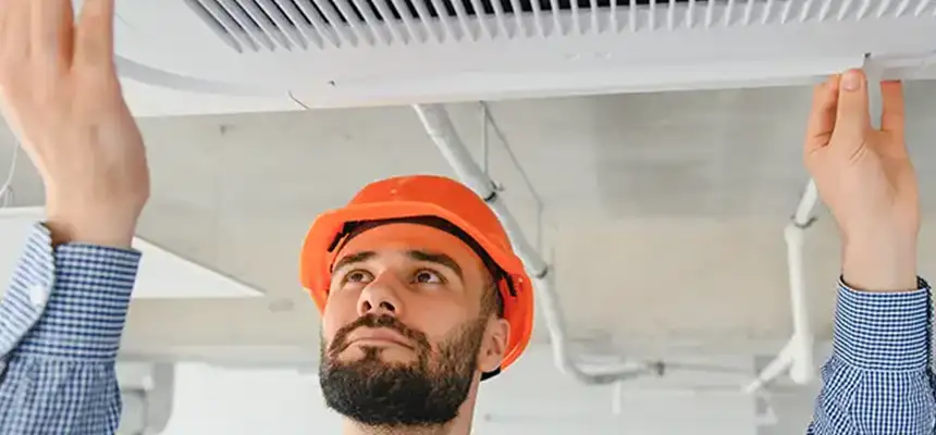 Our Furnace Vent Cleaning Services in Jacksonville, NC