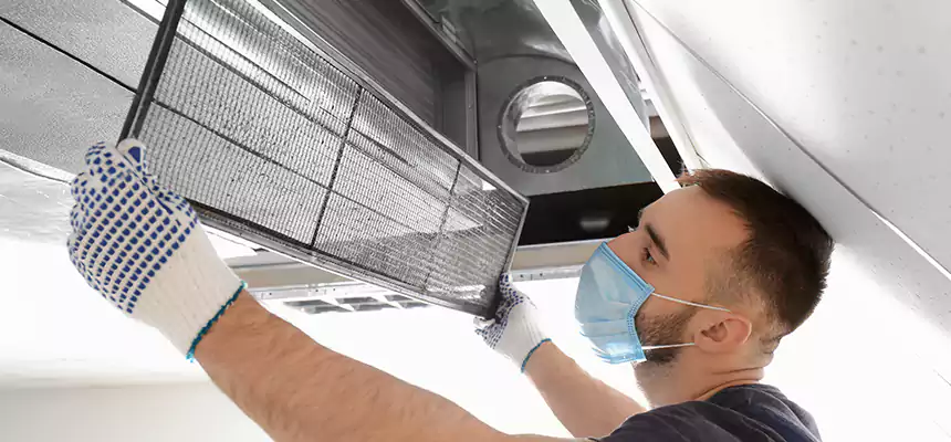 Our Home Duct Cleaning Services in Jacksonville, NC