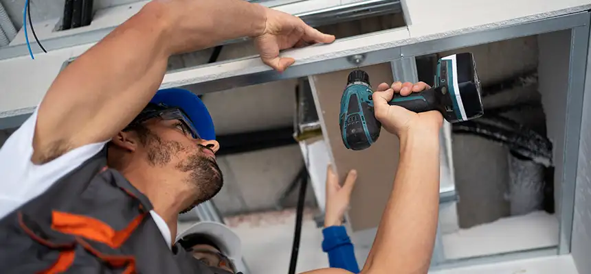 Our Improve Home Air Circulation Services in Jacksonville, NC