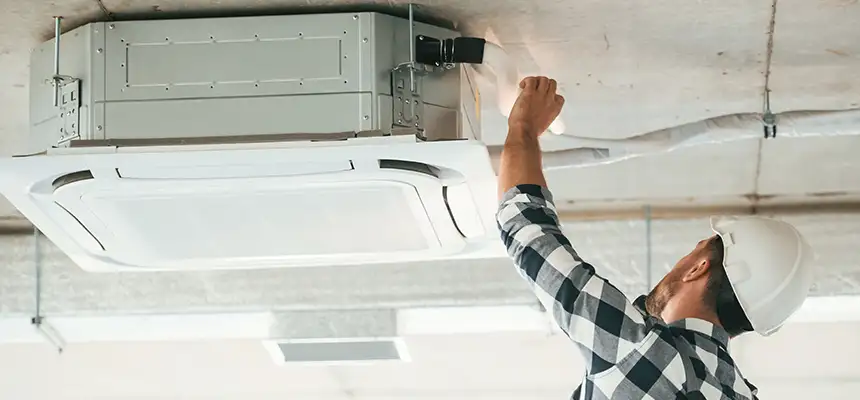 Our Local Vent Cleaning Services in Jacksonville, NC