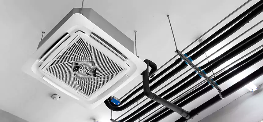 Our Smart AC Vent Controller Services in Jacksonville, NC