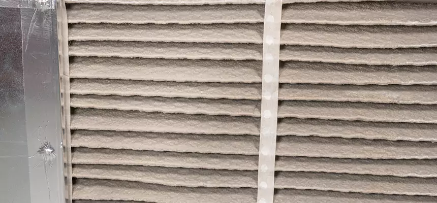 Our Split Duct System Installation Services in Jacksonville, NC