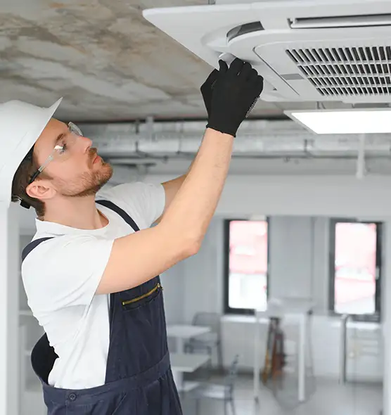 Top Affordable Duct Cleaning Services Near Me in Jacksonville, NC