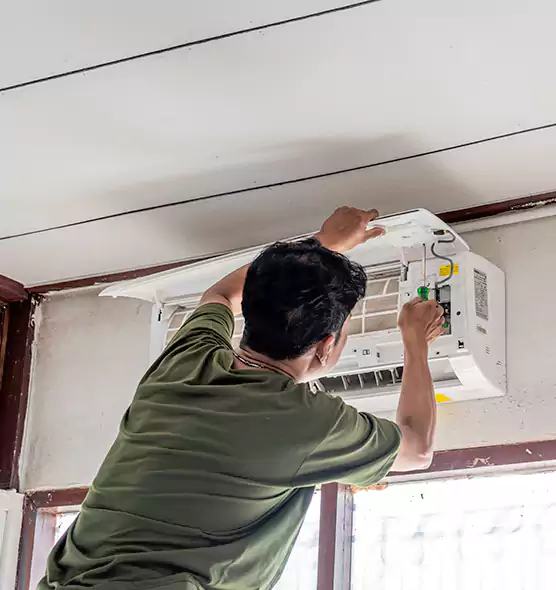 About Air Duct & AC Odor Removal in Jacksonville, NC