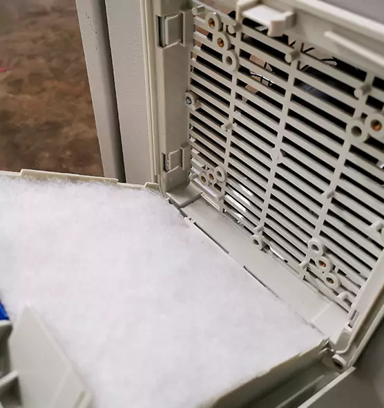 About Air Duct Overhaul & Upgrades in Jacksonville, NC