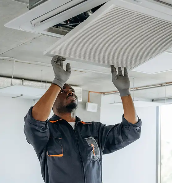 About Certified Air Duct Specialists in Jacksonville, NC