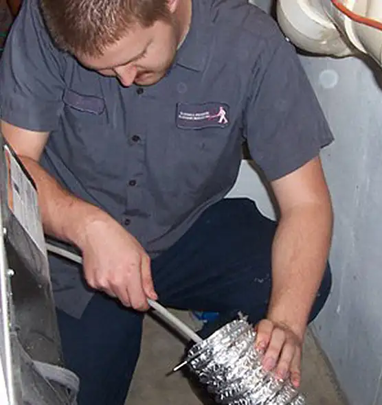 About Dryer Vent Hose Installation in Jacksonville, NC