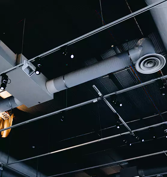 Professional Duct Cleaning For LEED Homes in Jacksonville, NC