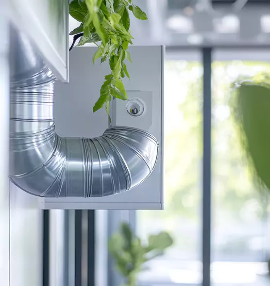 Professional Eco-Friendly Duct Cleaning Services in Jacksonville, NC