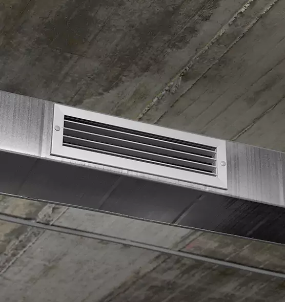 Trusted Hospital Grade Air Duct Cleaning Experts in Jacksonville, NC