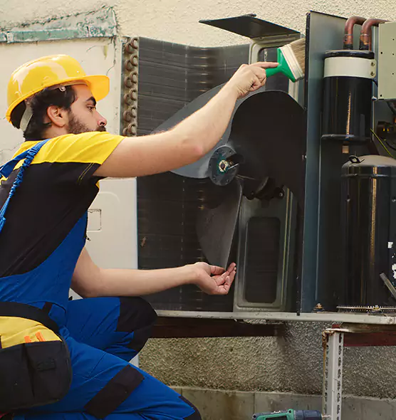 Top-Rated New Room Vent Extension in Jacksonville, NC