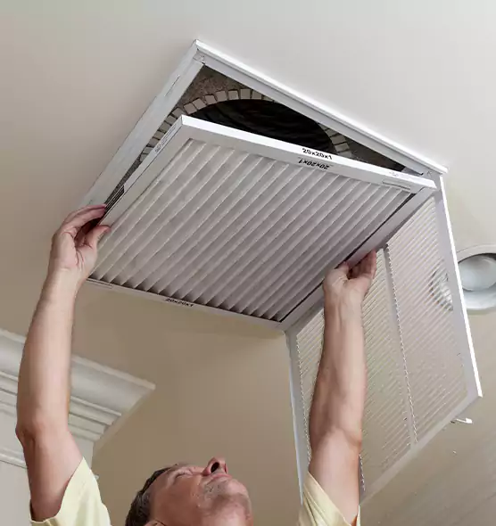Advanced Residential Vent Cleaning in Jacksonville, NC