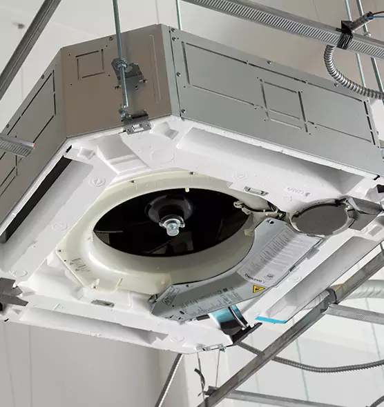 Professional Roof Vent Lint Removal Jacksonville, NC