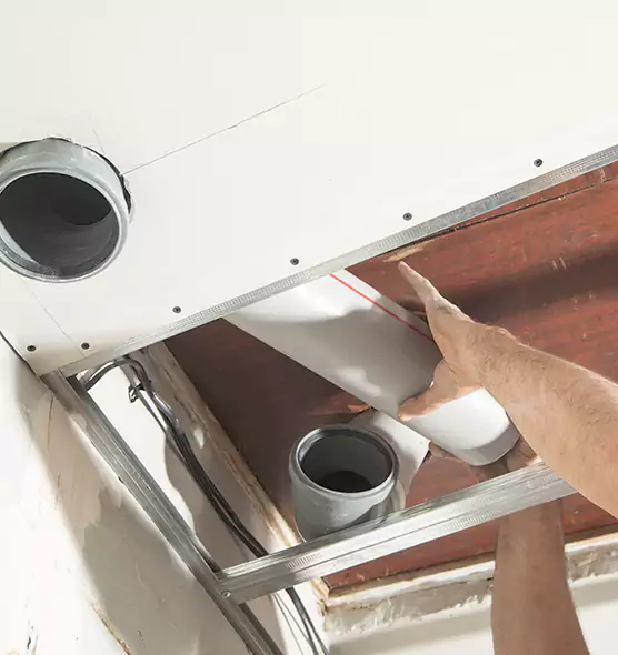 Professional Seasonal Allergy Air Duct Cleaning in Jacksonville, NC