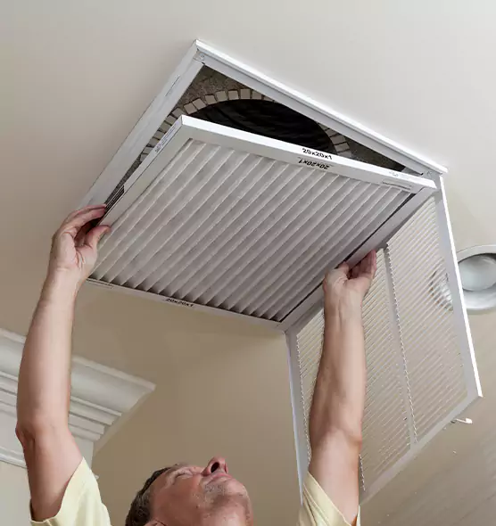 Trusted Vent Shaft Cleaning Expert in Jacksonville, NC