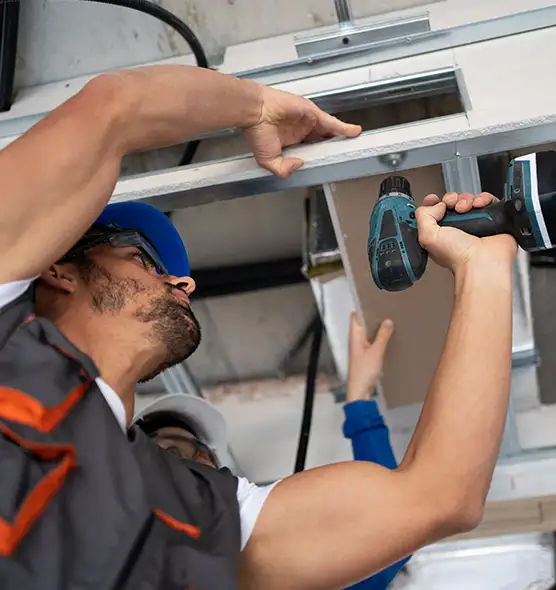 About Vent Smoke Odor Elimination in Jacksonville, NC