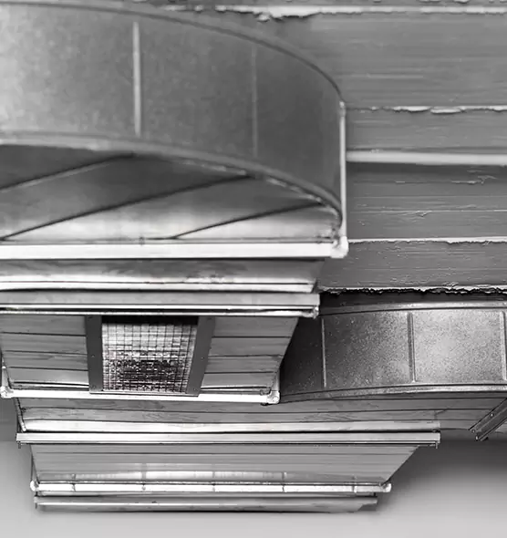 Professional Wall Vent Cleaning Service in Jacksonville, NC