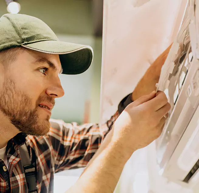 Why Homeowners Businesses Trust Us in Jacksonville, NC?