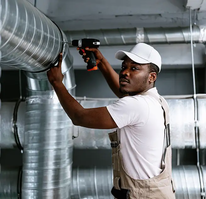 Why Homeowners & Businesses Trust Us Jacksonville, NC