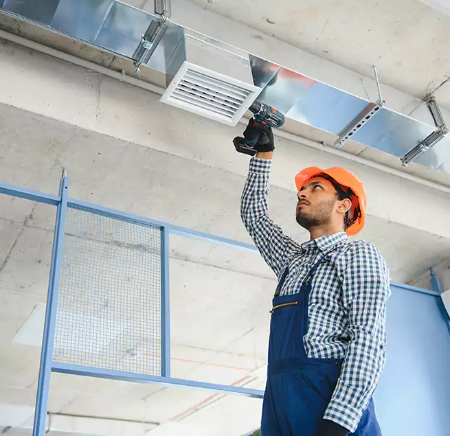 Why Homeowners & Businesses Trust Us in Jacksonville, NC?