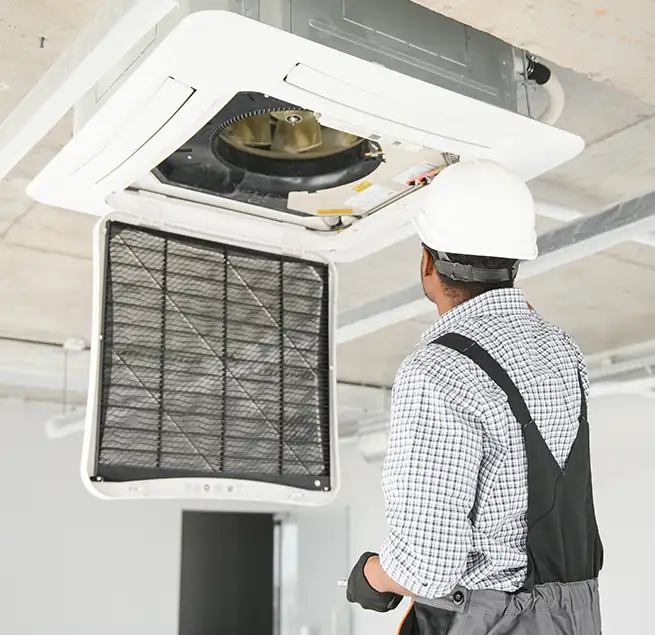 Why Homeowners & Businesses Trust Us in Jacksonville, NC?