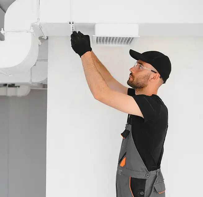 Why Homeowners & Businesses Trust Us in Jacksonville, NC?