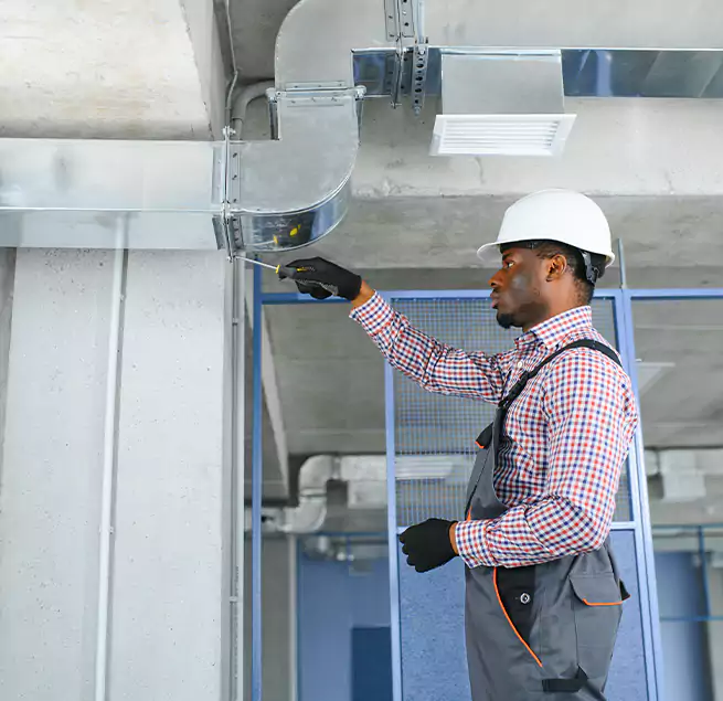 Why Homeowners & Businesses Trust Us Jacksonville, NC