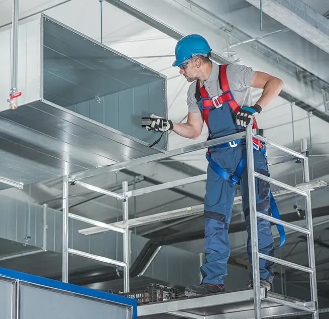 Why Homeowners & Businesses Trust Us in Jacksonville, NC?