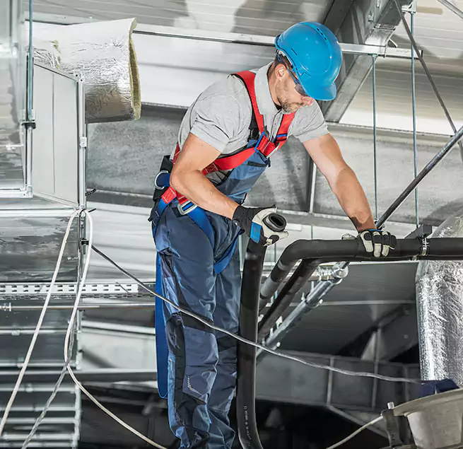 Why Homeowners & Businesses Trust Us in Jacksonville, NC?