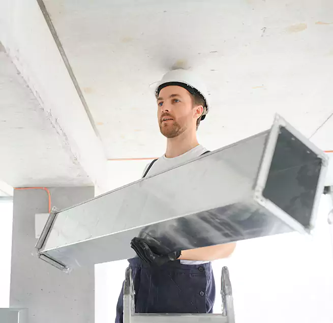 Why Homeowners & Businesses Trust Us in Jacksonville, NC