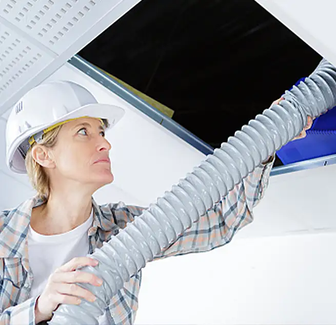 Why Homeowners & Businesses Trust Us Jacksonville, NC