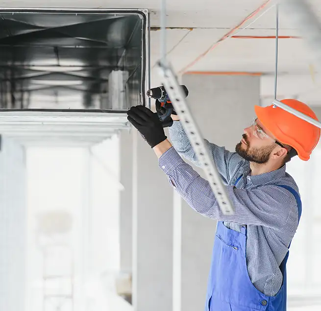 Why Homeowners & Businesses Trust Us in Jacksonville, NC?