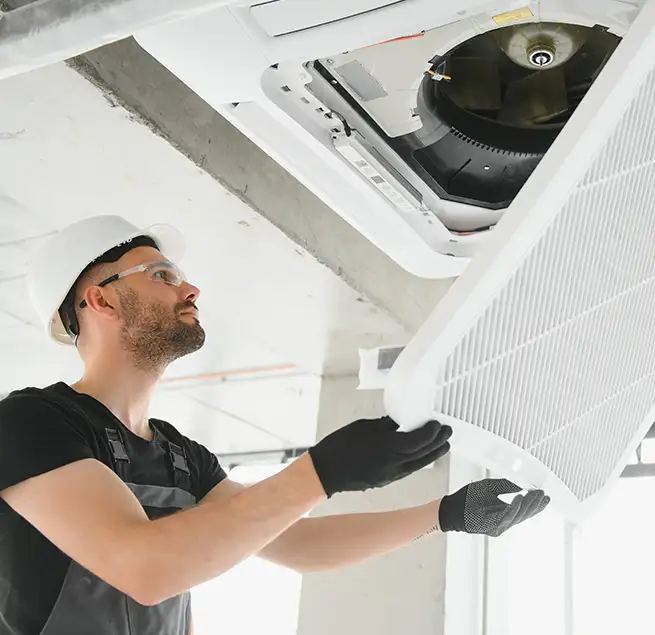 Why Homeowners & Businesses Trust Us in Jacksonville, NC?