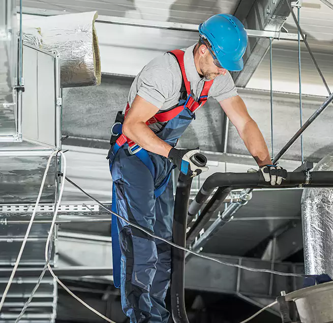 Why Homeowners & Businesses Trust Us in Jacksonville, NC?