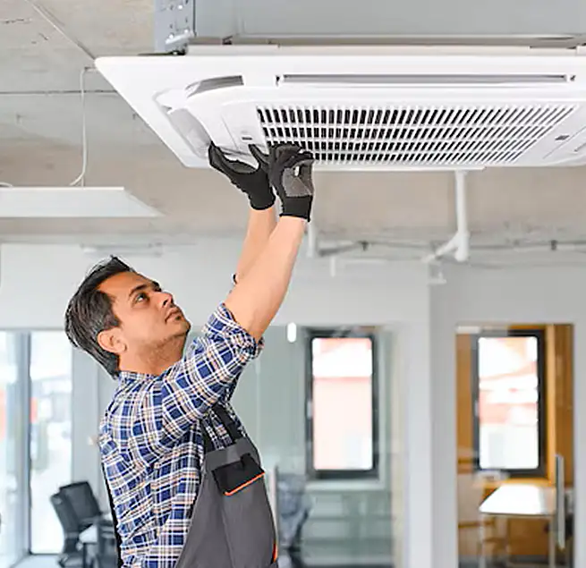 Why Homeowners & Businesses Trust Us in Jacksonville, NC?