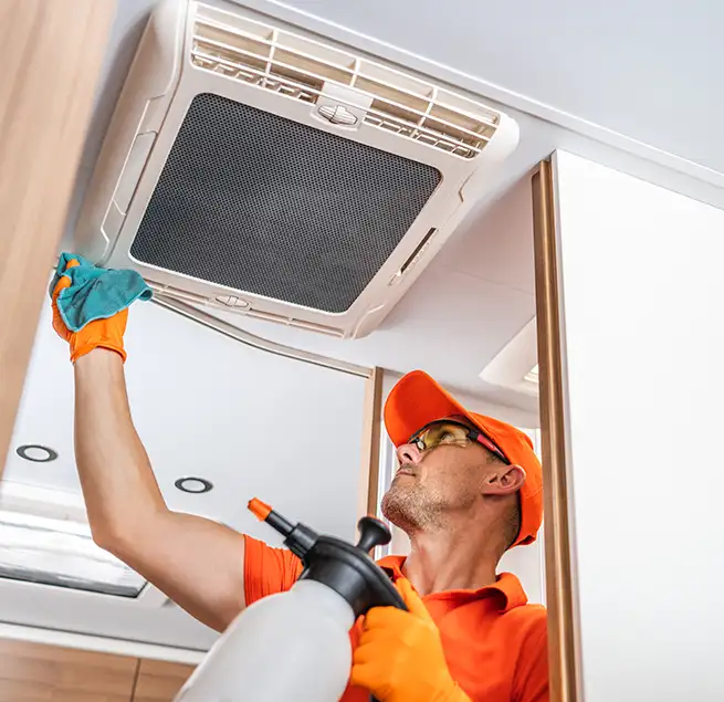 Why Homeowners & Businesses Trust Us in Jacksonville, NC?