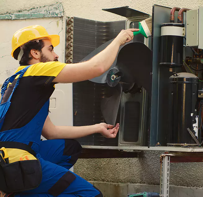 Why Homeowners Businesses Trust Us in Jacksonville, NC?