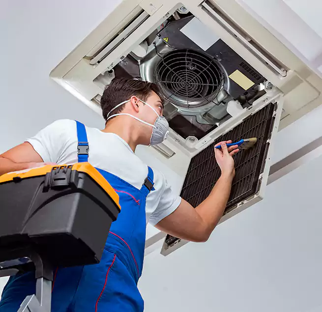 Why Homeowners & Businesses Trust Us in Jacksonville, NC