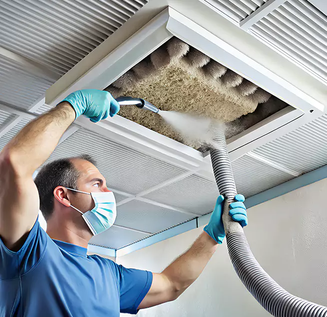 Why Homeowners & Businesses Trust Us Jacksonville, NC?