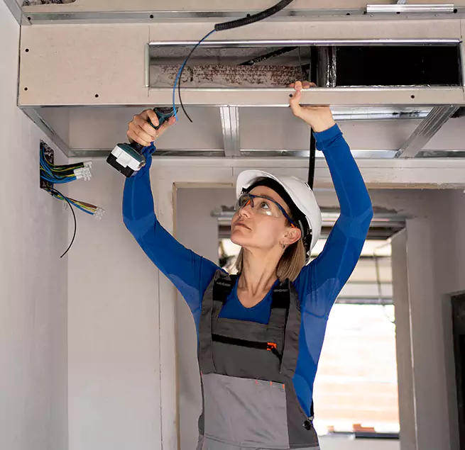 Why Homeowners & Businesses Trust Us in Jacksonville, NC?