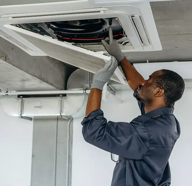 Why Homeowners & Businesses Trust Us in Jacksonville, NC?