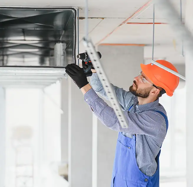  Why Homeowners Businesses Trust Us Jacksonville, NC