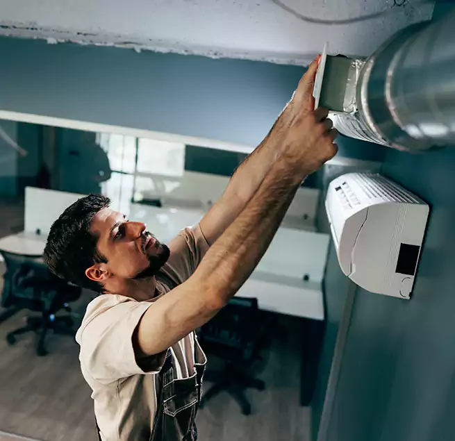 Why Homeowners & Businesses Trust Us in Jacksonville, NC?