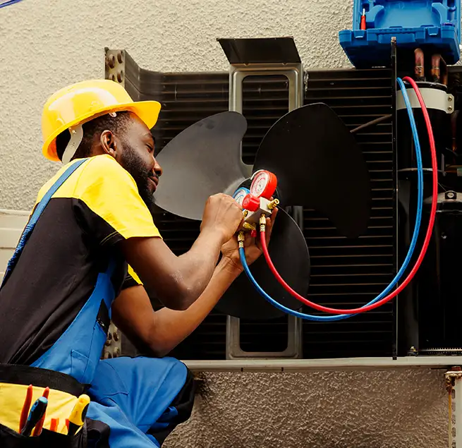 Why Homeowners & Businesses Trust Us in Jacksonville, NC?