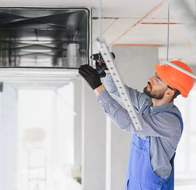 Why Homeowners & Businesses Trust Us in Jacksonville, NC?